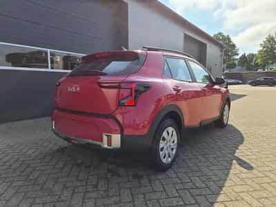 Kia Stonic Standard (2026) - Photo 5
