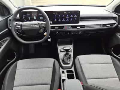 Kia Stonic Standard (2026) - Photo 10