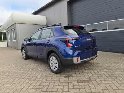 Kia Stonic Standard (2026) - Photo 3