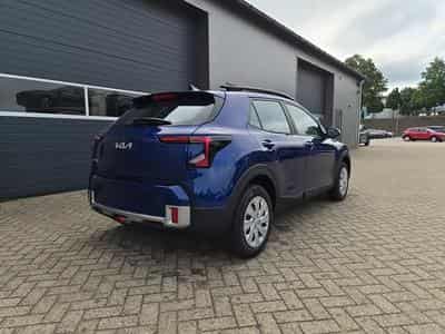 Kia Stonic Standard (2026) - Photo 5
