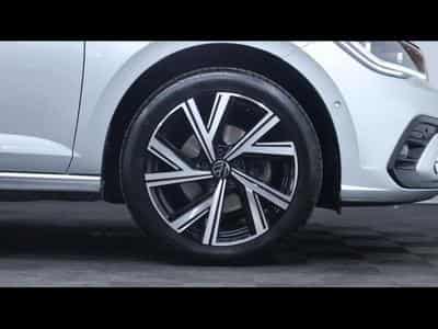 VW Polo 1.0TSI 116 R-Line DSG (2022) - Photo 10
