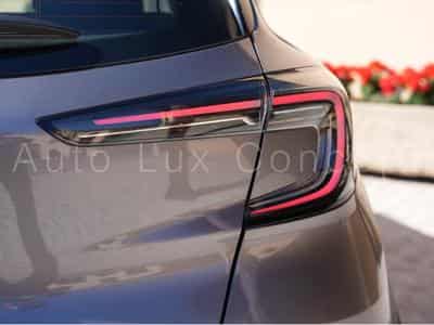 Renault Captur Eco-G 100 Evolution (2025) - Photo 11