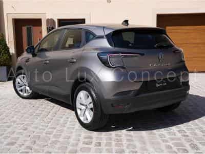 Renault Captur Eco-G 100 Evolution (2025) - Photo 4
