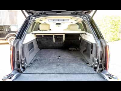 Land-Rover Range Rover 4.4 P530 FIRST EDITION SWB AWD (2022) - Photo 15