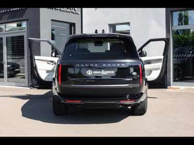 Land-Rover Range Rover 4.4 P530 FIRST EDITION SWB AWD (2022) - Photo 7