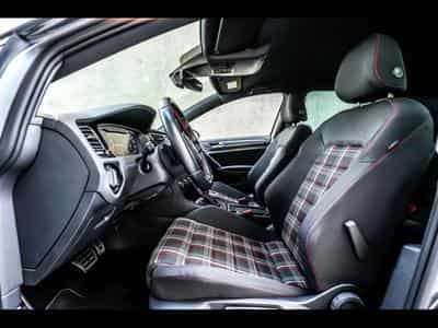 VW Golf 2.0 TSI GTI PERFORMANCE DSG7 – PACK BUSINESS PREMIUM - INDIU (2020) - Photo 10