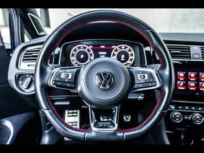 VW Golf 2.0 TSI GTI PERFORMANCE DSG7 – PACK BUSINESS PREMIUM - INDIU (2020) - Photo 11