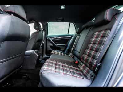 VW Golf 2.0 TSI GTI PERFORMANCE DSG7 – PACK BUSINESS PREMIUM - INDIU (2020) - Photo 12