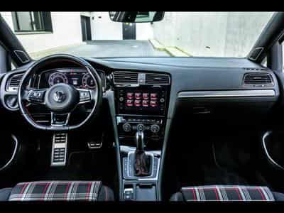 VW Golf 2.0 TSI GTI PERFORMANCE DSG7 – PACK BUSINESS PREMIUM - INDIU (2020) - Photo 13