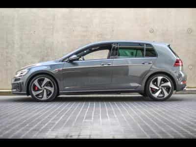 VW Golf 2.0 TSI GTI PERFORMANCE DSG7 – PACK BUSINESS PREMIUM - INDIU (2020) - Photo 2