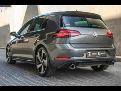VW Golf 2.0 TSI GTI PERFORMANCE DSG7 – PACK BUSINESS PREMIUM - INDIU (2020) - Photo 3