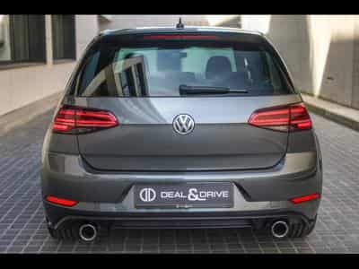 VW Golf 2.0 TSI GTI PERFORMANCE DSG7 – PACK BUSINESS PREMIUM - INDIU (2020) - Photo 4