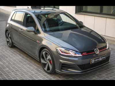VW Golf 2.0 TSI GTI PERFORMANCE DSG7 – PACK BUSINESS PREMIUM - INDIU (2020) - Photo 6