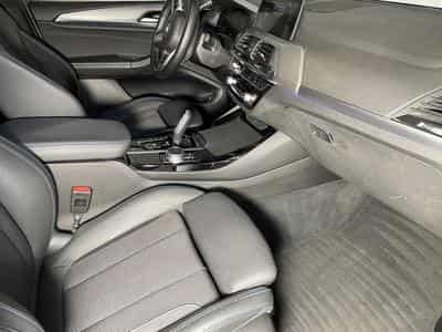 BMW X3 XDRIVE 30E 292 CV M SPORT GPS (2021) - Photo 11
