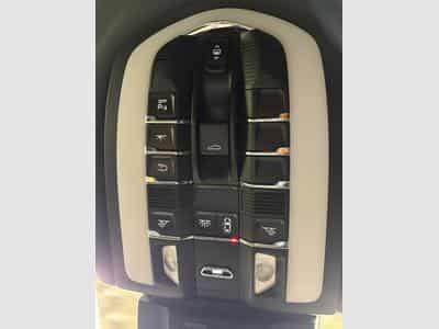 Porsche Macan 265cv (2023) - Photo 15