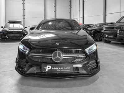 Mercedes A 35 AMG A 35 AMG 4Matic° GARANTIE CONTRSUCTEUR 2027° AMG RIDE CONTRO (2021) - Photo 2