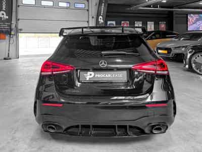 Mercedes A 35 AMG A 35 AMG 4Matic° GARANTIE CONTRSUCTEUR 2027° AMG RIDE CONTRO (2021) - Photo 3