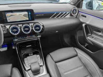 Mercedes A 35 AMG A 35 AMG 4Matic° GARANTIE CONTRSUCTEUR 2027° AMG RIDE CONTRO (2021) - Photo 5