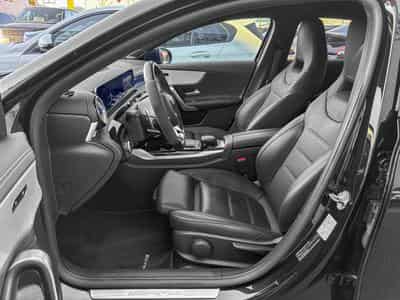 Mercedes A 35 AMG A 35 AMG 4Matic° GARANTIE CONTRSUCTEUR 2027° AMG RIDE CONTRO (2021) - Photo 7