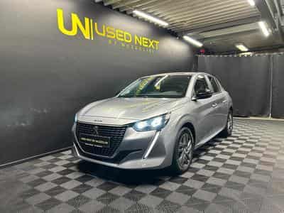 Peugeot 208 Active - PureTech 75 BVM5 (2021) - Photo 1