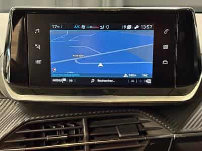 Peugeot 208 Active - PureTech 75 BVM5 (2021) - Photo 10