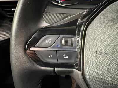 Peugeot 208 Active - PureTech 75 BVM5 (2021) - Photo 11