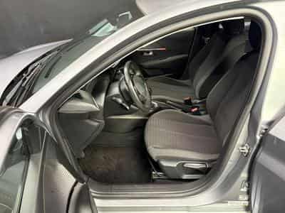 Peugeot 208 Active - PureTech 75 BVM5 (2021) - Photo 15