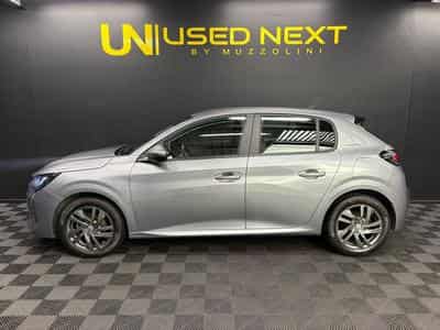 Peugeot 208 Active - PureTech 75 BVM5 (2021) - Photo 5