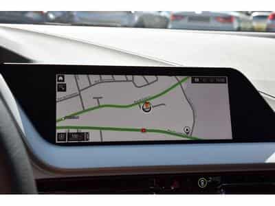 BMW 116 d REGUL GPS PDC LED 1° MAIN (2023) - Photo 10