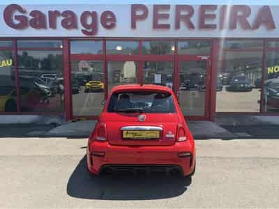 Abarth 595 1.4 T-JET 16V NAVI (2018) - Photo 4