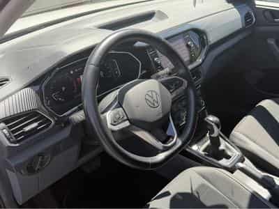 VW T-Cross 1.5 TSI 150 DSG STYLE NAVI (2021) - Photo 6