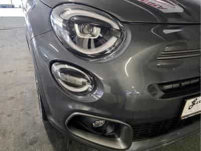 Fiat 500X 500 x Hybride Pack Sport Auto Gps (2023) - Photo 12