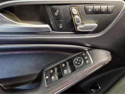 Mercedes CLA 200 Shooting Brake AMG LINE HARMAN KARDON CUIR NAVI (2019) - Photo 11