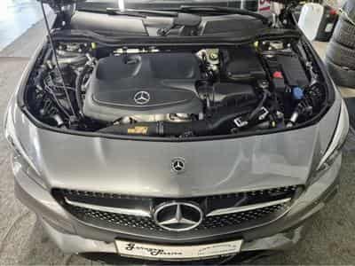 Mercedes CLA 200 Shooting Brake AMG LINE HARMAN KARDON CUIR NAVI (2019) - Photo 14