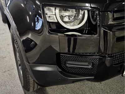Land-Rover Defender 110 D200 S 7 SITZE CUIR NAVI (2020) - Photo 10