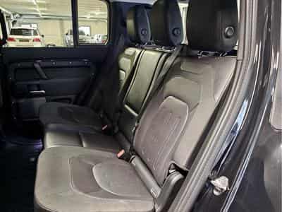Land-Rover Defender 110 D200 S 7 SITZE CUIR NAVI (2020) - Photo 5