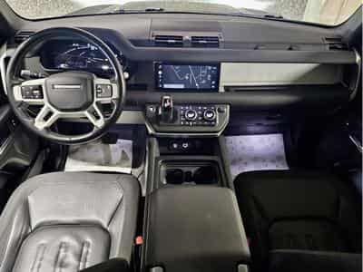Land-Rover Defender 110 D200 S 7 SITZE CUIR NAVI (2020) - Photo 6