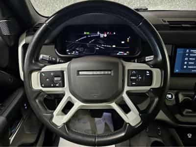 Land-Rover Defender 110 D200 S 7 SITZE CUIR NAVI (2020) - Photo 7