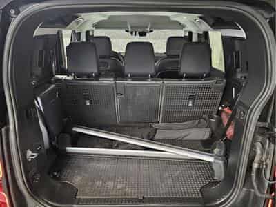 Land-Rover Defender 110 D200 S 7 SITZE CUIR NAVI (2020) - Photo 9
