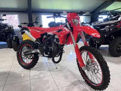 Beta Xtrainer 2T (2027) - Photo 7