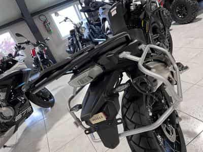 CF Moto 700 MT ADV (2026) - Photo 4