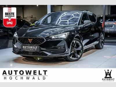 Cupra Leon Leon 1.4 e-Hybrid DSG NAVI LED Visio+ Full Link (2022) - Photo 1