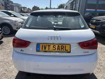Audi A1 1.2 TSI 85CV (2012) - Photo 6
