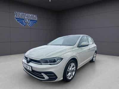 VW Polo Polo VIStyle KLIMA,NAVI,PDC,AUTOMATIK,START/STOP (2023) - Photo 1