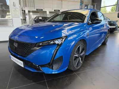 Peugeot 308 GT 130 PS (2022) - Photo 1