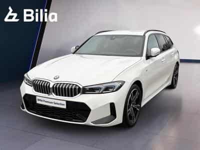 BMW 318 318i Touring Kit M Sport (2025) - Photo 1