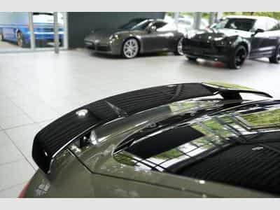 Audi TT 45 TFSI q S line Competition+ 2H *20*B&O*SHZ (2021) - Photo 14