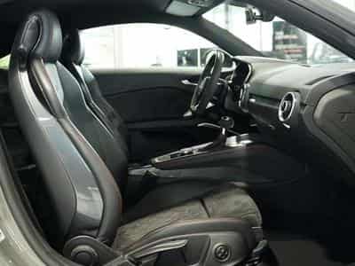 Audi TT 45 TFSI q S line Competition+ 2H *20*B&O*SHZ (2021) - Photo 15