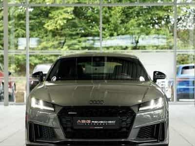 Audi TT 45 TFSI q S line Competition+ 2H *20*B&O*SHZ (2021) - Photo 3