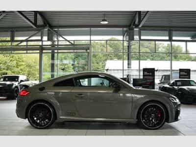 Audi TT 45 TFSI q S line Competition+ 2H *20*B&O*SHZ (2021) - Photo 5